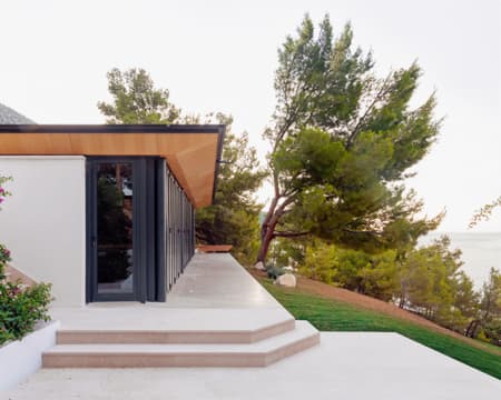 Sea House